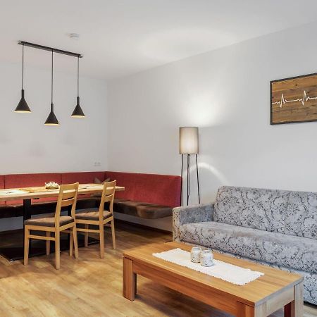 Modern Apartment in K nigsleiten with Sauna Wald im Pinzgau Exterior foto