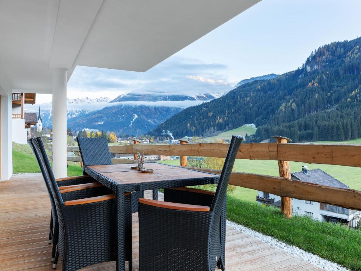 Modern Apartment in K nigsleiten with Sauna Wald im Pinzgau Exterior foto