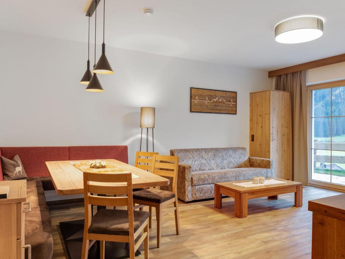 Modern Apartment in K nigsleiten with Sauna Wald im Pinzgau Exterior foto