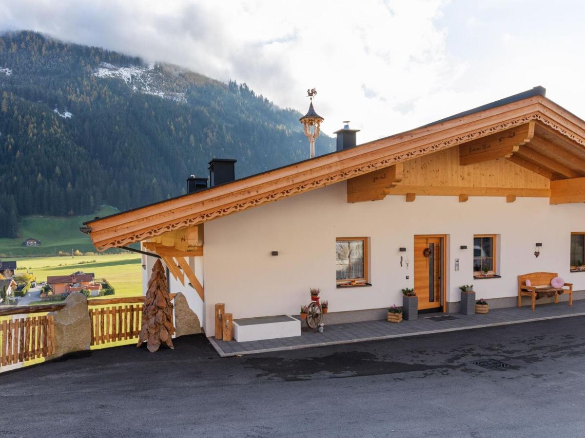 Modern Apartment in K nigsleiten with Sauna Wald im Pinzgau Exterior foto