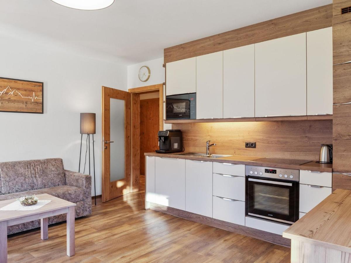 Modern Apartment in K nigsleiten with Sauna Wald im Pinzgau Exterior foto