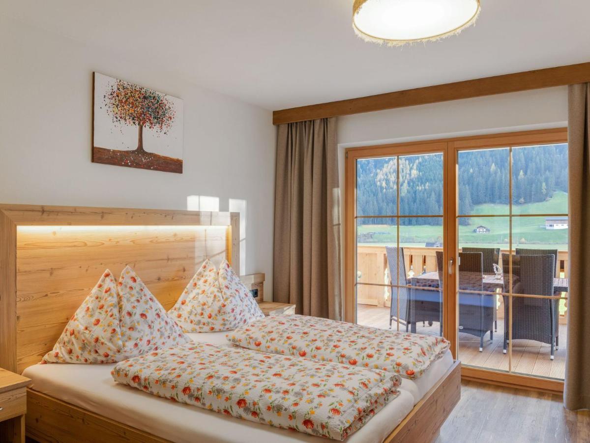Modern Apartment in K nigsleiten with Sauna Wald im Pinzgau Exterior foto