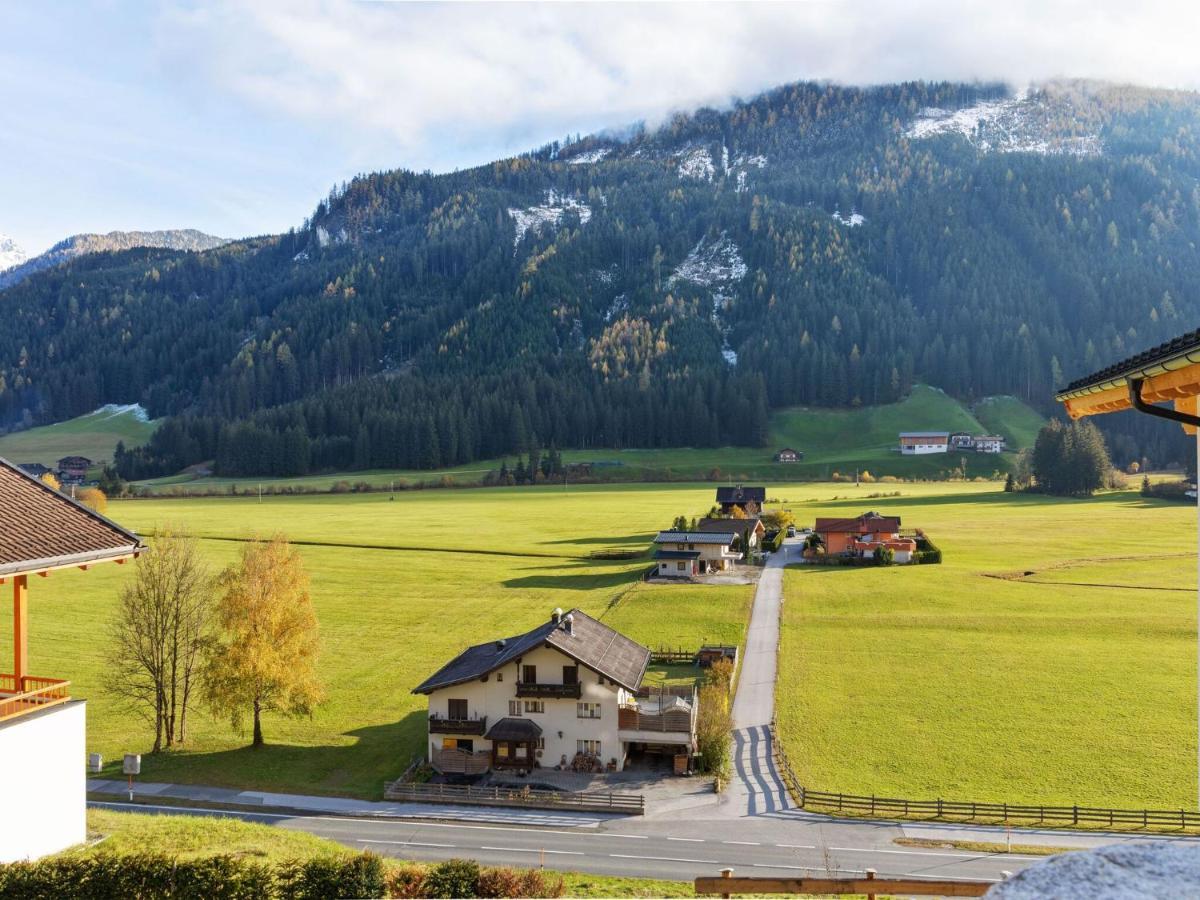 Modern Apartment in K nigsleiten with Sauna Wald im Pinzgau Exterior foto
