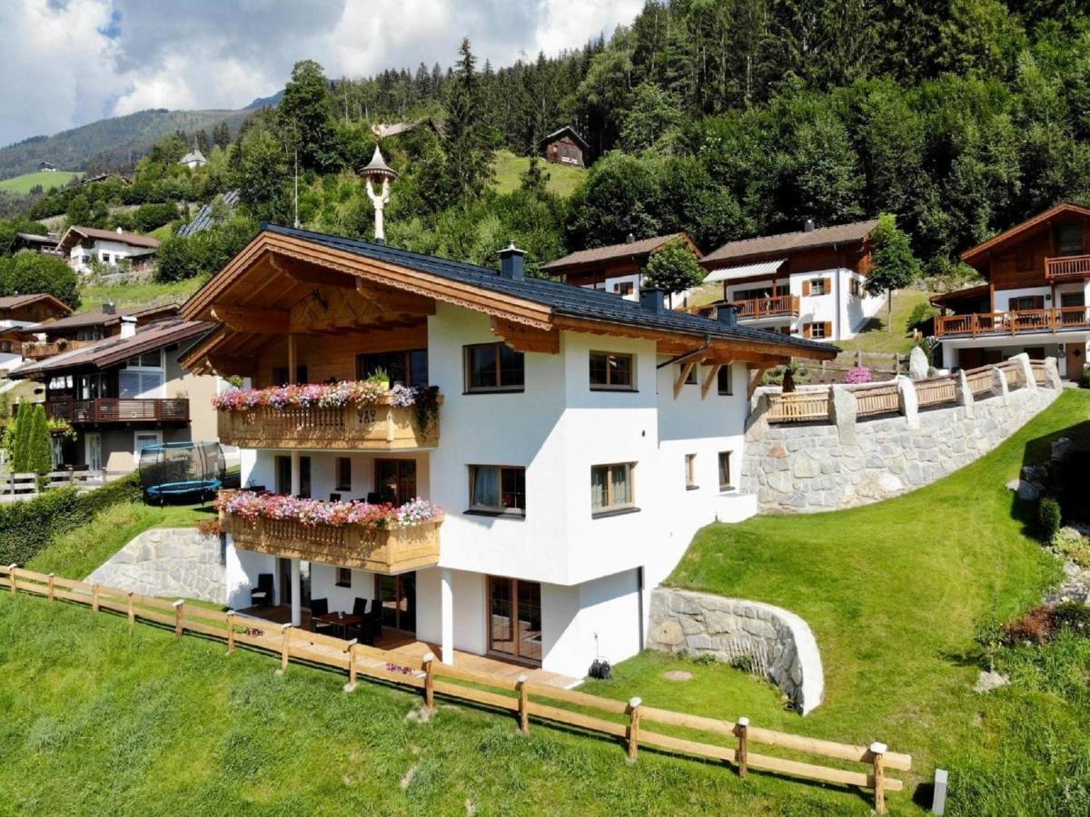 Modern Apartment in K nigsleiten with Sauna Wald im Pinzgau Exterior foto