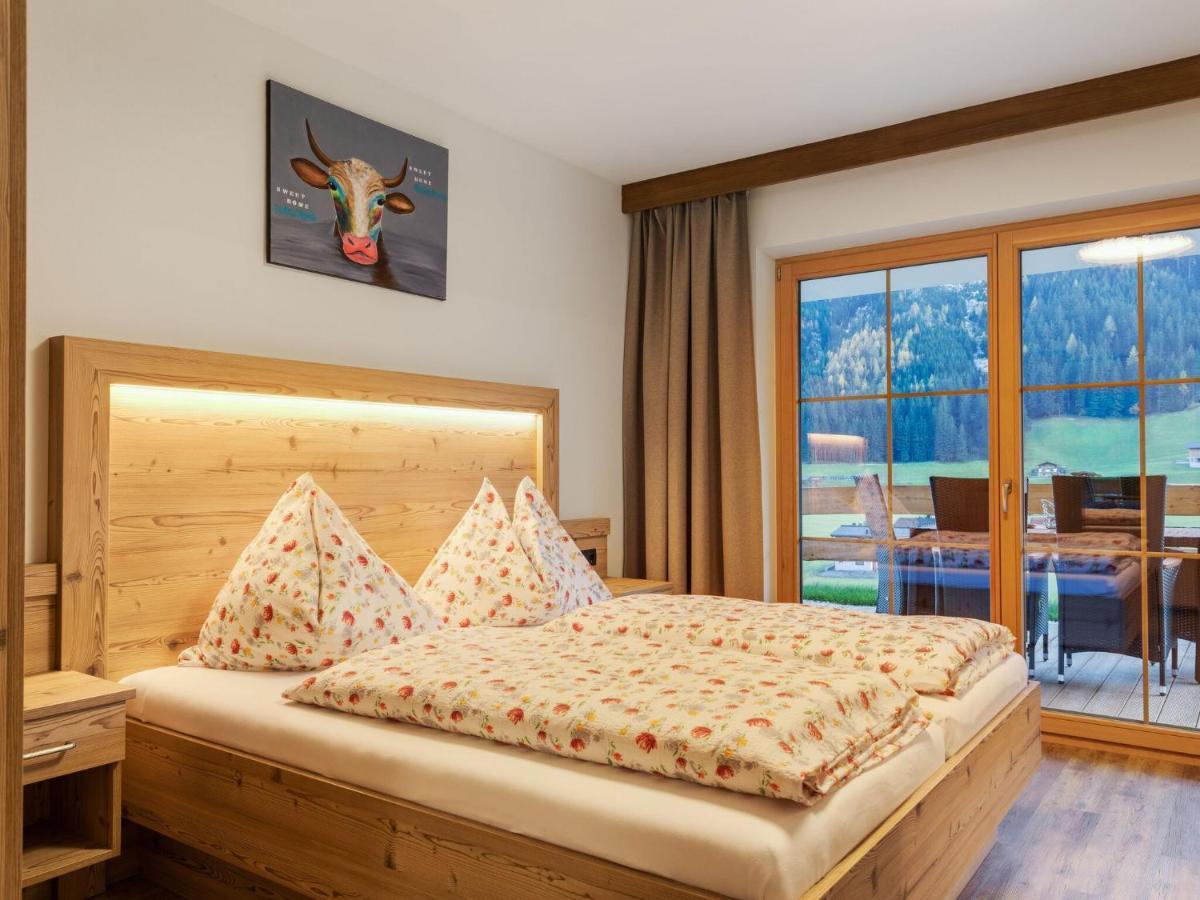 Modern Apartment in K nigsleiten with Sauna Wald im Pinzgau Exterior foto