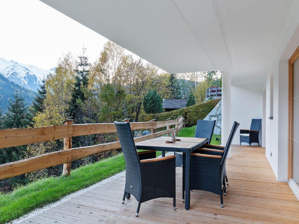 Modern Apartment in K nigsleiten with Sauna Wald im Pinzgau Exterior foto
