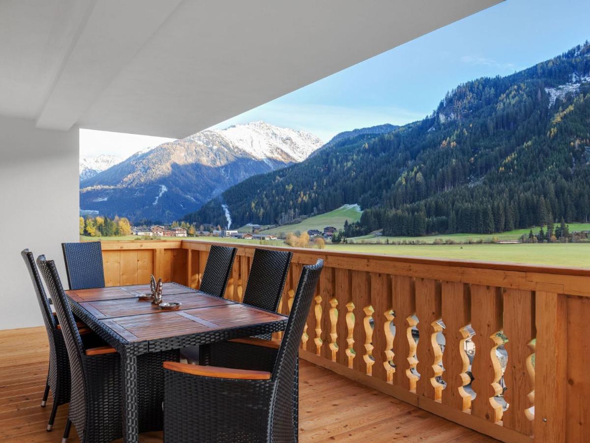 Modern Apartment in K nigsleiten with Sauna Wald im Pinzgau Exterior foto
